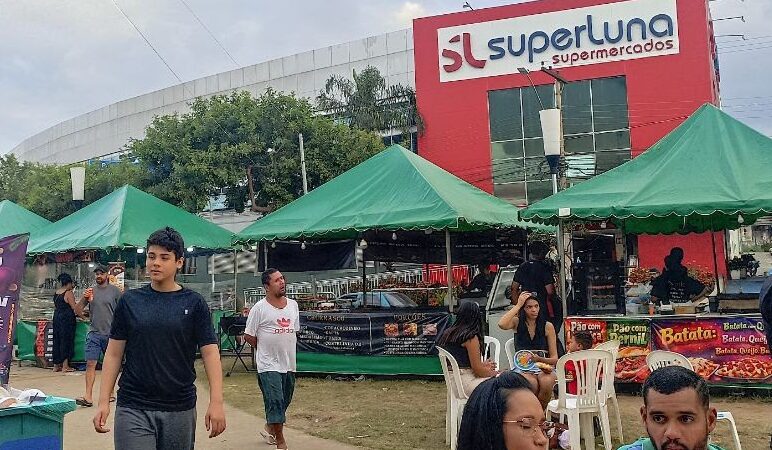 Na tentativa de atrair trabalhadores, supermercado cria escala 5×2 em Betim