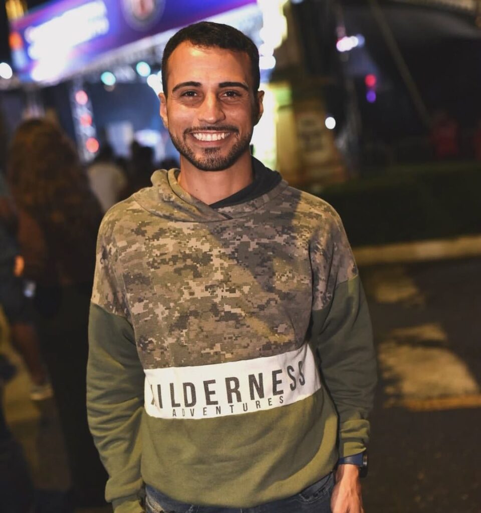 conselho LGBTQIA+ de Betim — cerimônia de posse