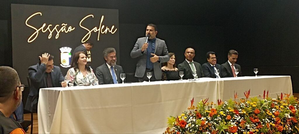 Escândalo do Banco Master