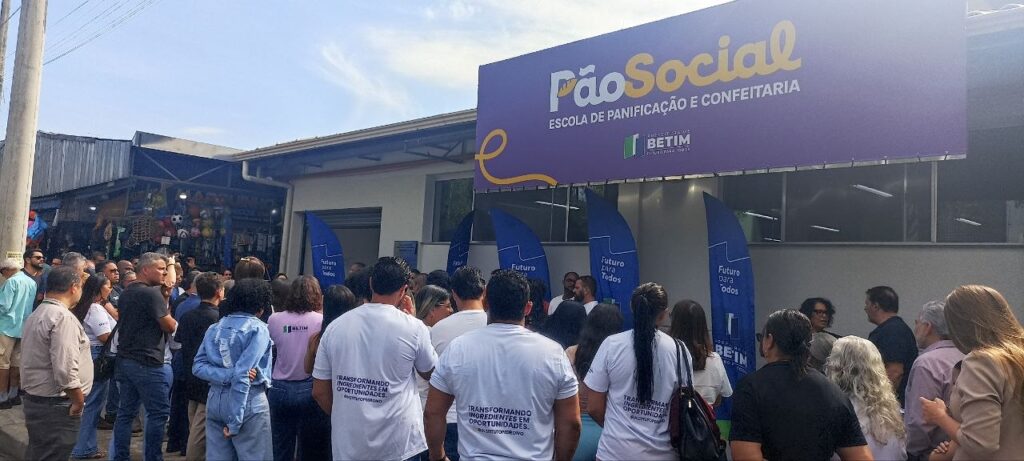 qualificação profissional gratuita