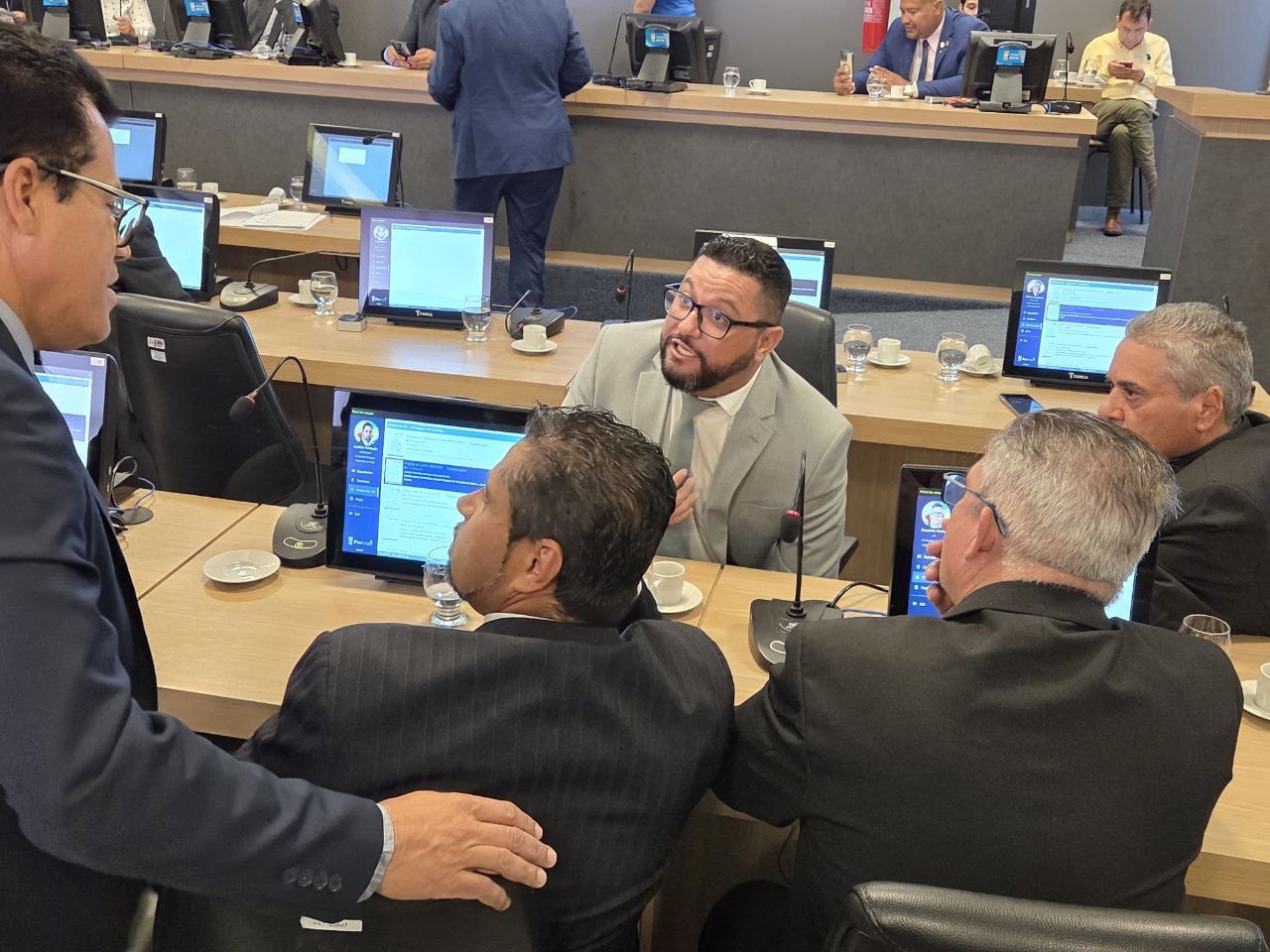 Caso Revisa Betim provoca turbulência política e chega ao Ministério Público