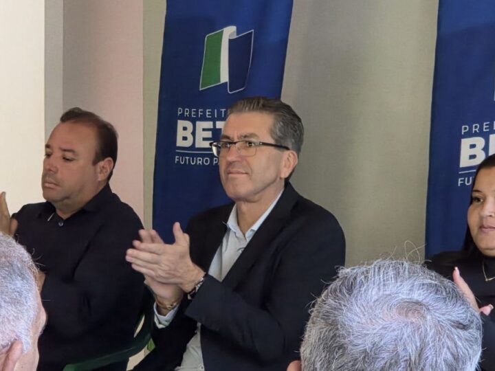 Governança ambiental de Betim foca em desafios globais