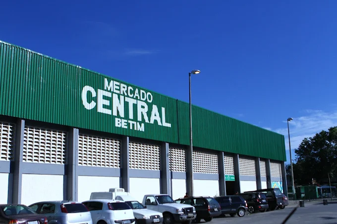 Concessão do Mercado Central de Betim vai atrair R$ 8,5 milhões em investimentos 