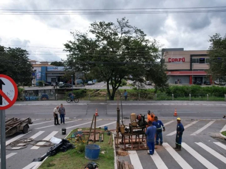 Novo viaduto Edméia Lazzarotti de Betim vai conectar bairros e desafogar o trânsito