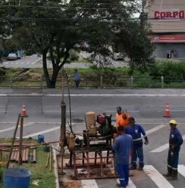Novo viaduto Edméia Lazzarotti de Betim vai conectar bairros e desafogar o trânsito