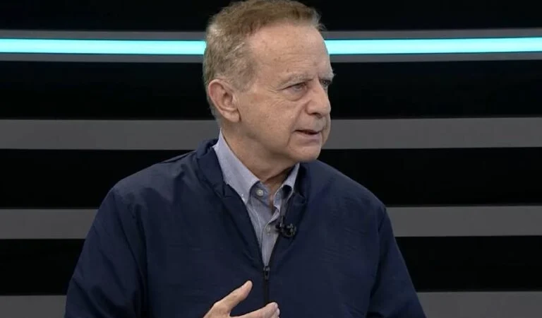 Medioli se vê enroscado na indefinição do PL