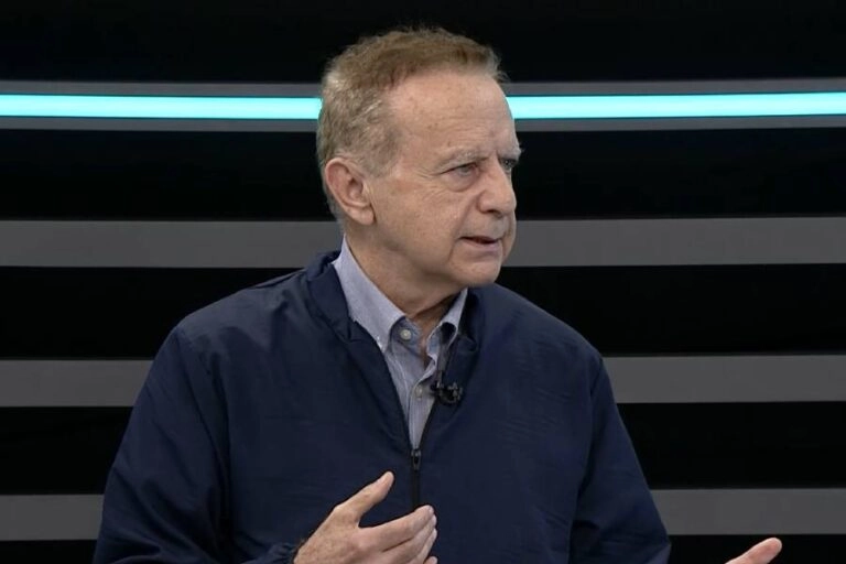Medioli se vê enroscado na indefinição do PL