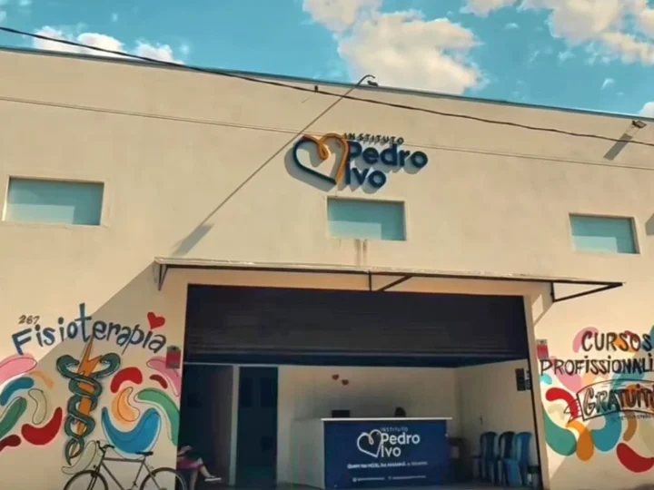  Investigação de irregularidades no Instituto Pedro Ivo Caminhas