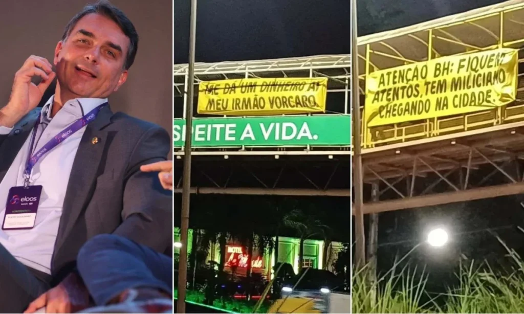 Flávio Bolsonaro