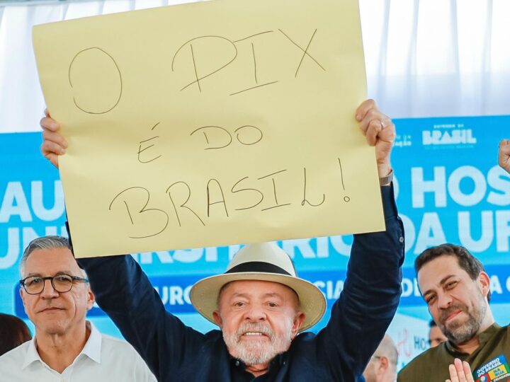 Pesquisa Genial Quaest Lula 2026: vantagem cresce entre independentes
