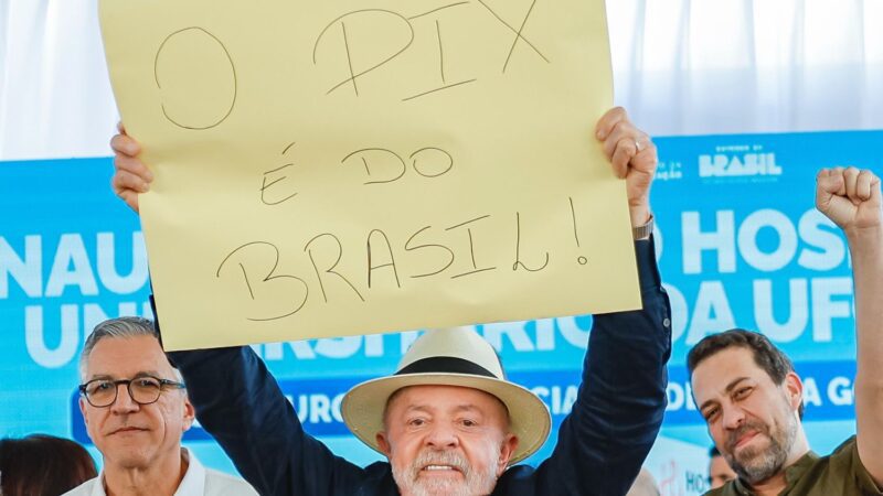Pesquisa Genial Quaest Lula 2026: vantagem cresce entre independentes