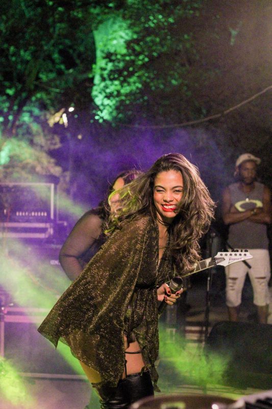 Rock e blues em Betim Rock e blues em Betim