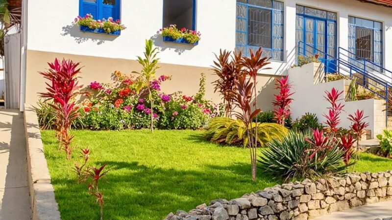 Albergue Vitor Braighi em Betim passa por reforma