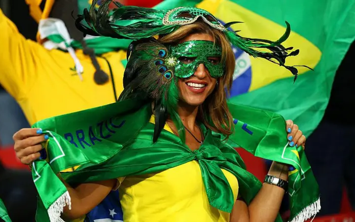 Betim na Copa 2026: fan fest na Praça do Encontro com telões 360° e shows de graça