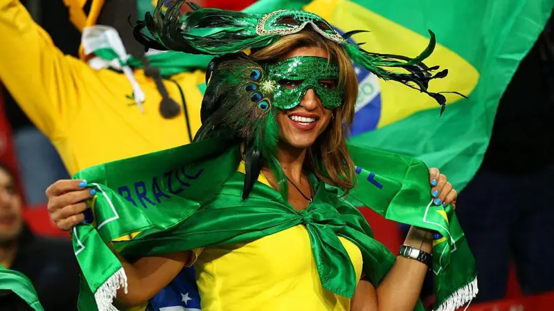 Betim na Copa 2026: fan fest na Praça do Encontro com telões 360° e shows de graça