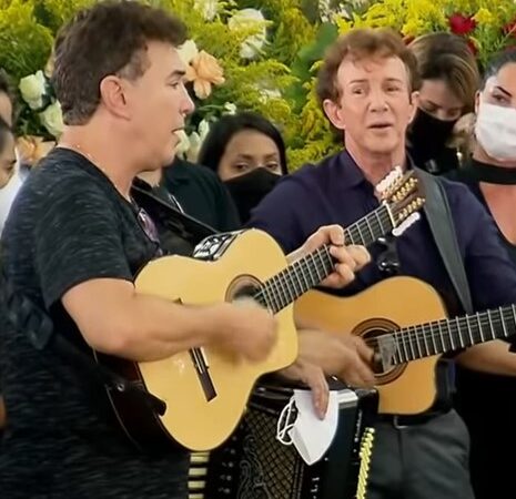 Arraial de Betim terá shows e quadrilhas 