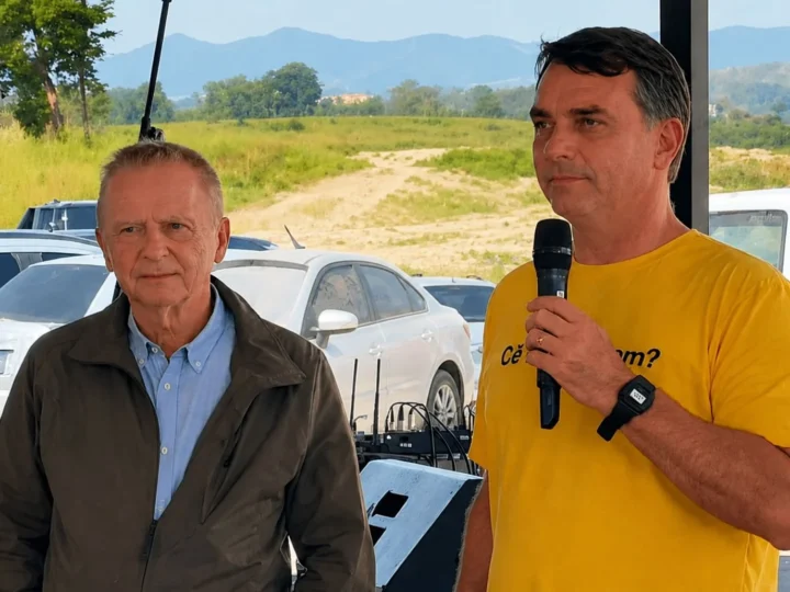 Vittorio governador de Minas: sonho ou delírio?