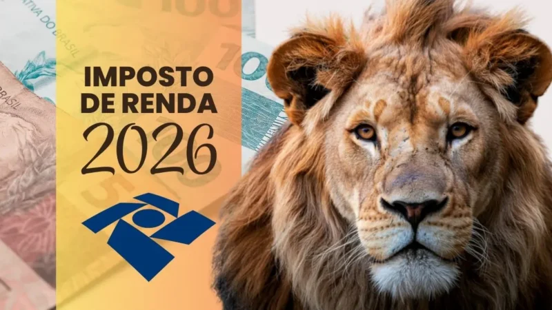 Lote especial do Imposto de Renda será liberado em julho