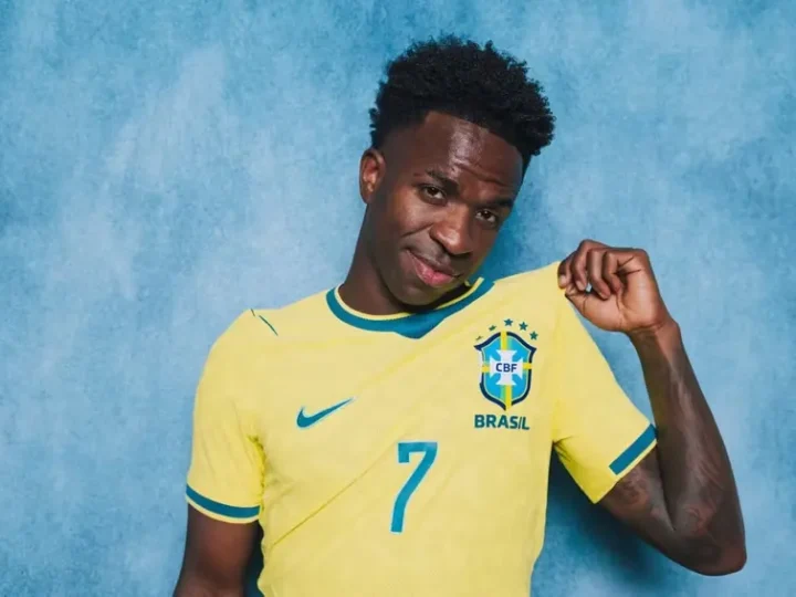Transmissão de Brasil x Egito na Fan Fest em Betim 