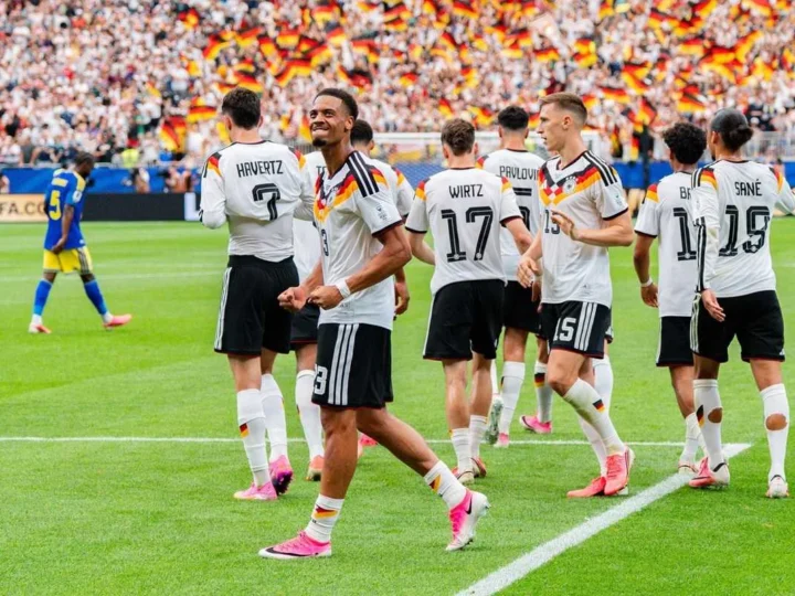 Onde assistir ao jogo Alemanha x Costa do Marfim