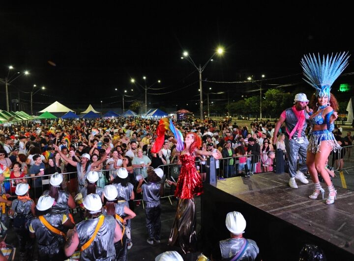 Parada do Orgulho LGBTQIA+ em Betim terá programação especial