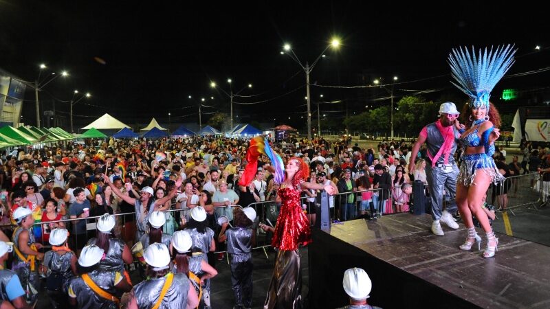 Parada do Orgulho LGBTQIA+ em Betim terá programação especial