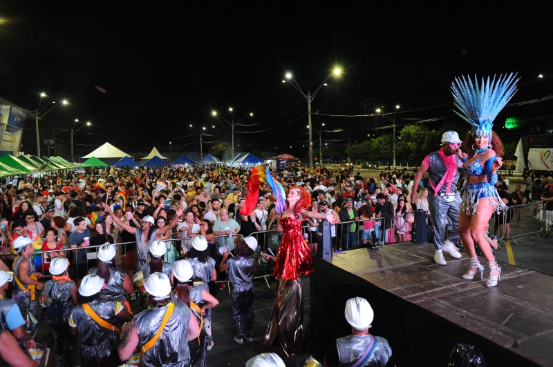 Parada do Orgulho LGBTQIA+ em Betim terá programação especial