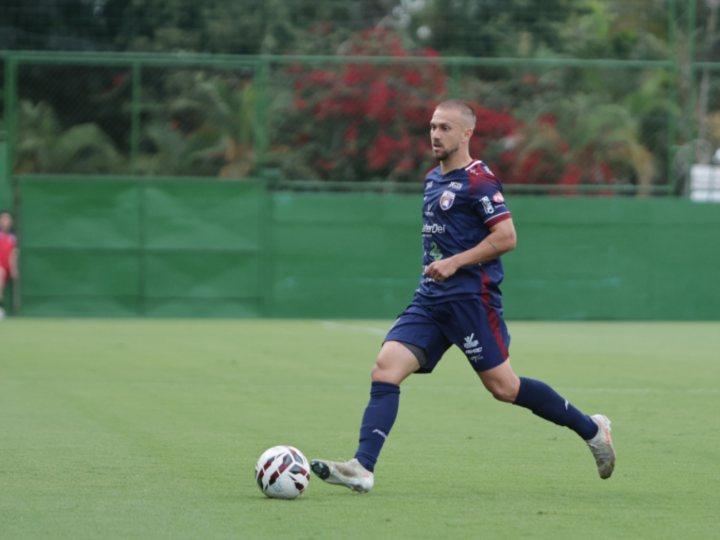 Betim Futebol Clube precisa de virada histórica para avançar na Série D