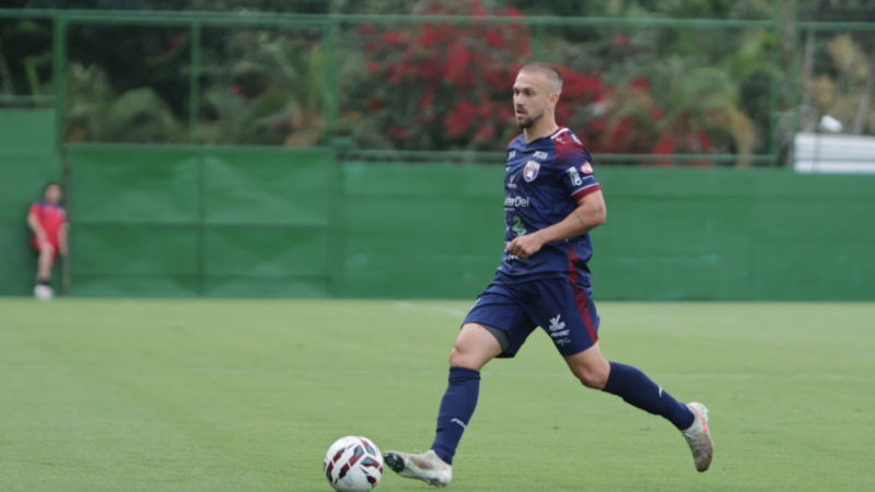 Betim Futebol Clube precisa de virada histórica para avançar na Série D