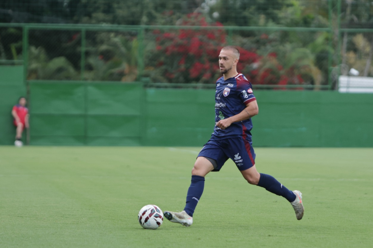 Betim Futebol Clube precisa de virada histórica para avançar na Série D