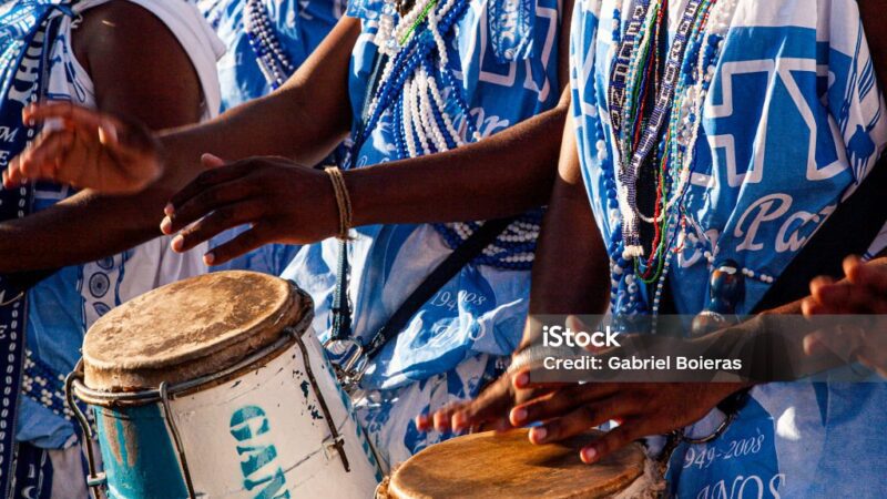 Projeto Samba na Praça de Betim estreia no Teresópolis