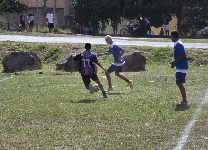 Campeonato do Viaduto da FIAT Betim reúne 16 times