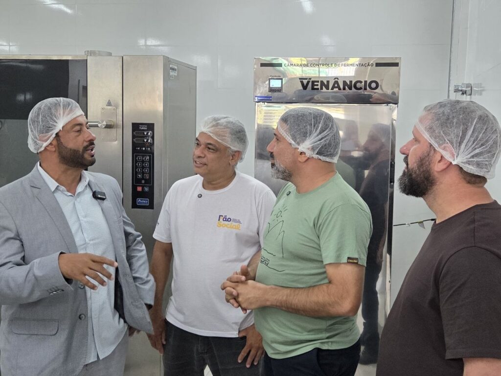 pré-campanha eleitoral em Betim