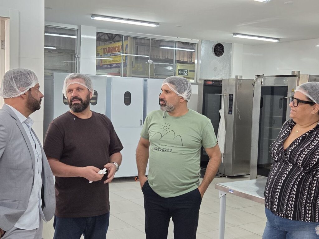 pré-campanha eleitoral em Betim