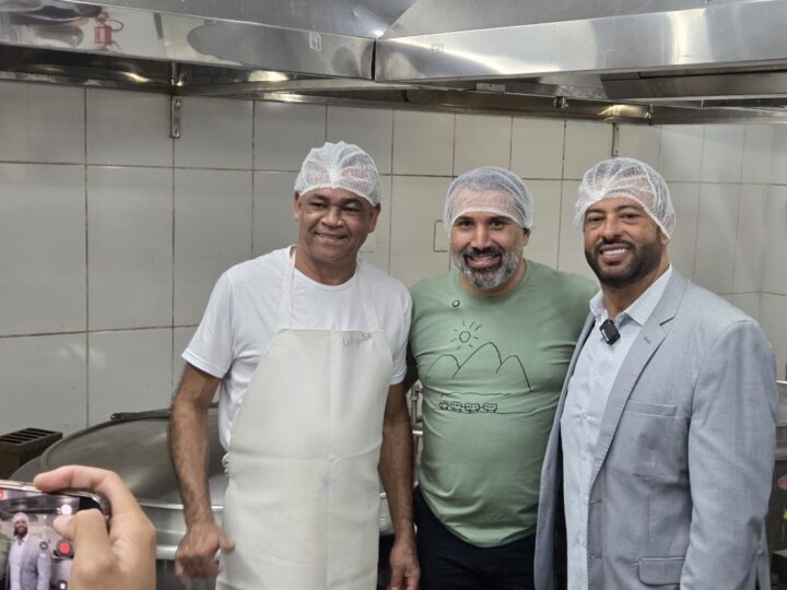 Pré-campanha eleitoral em Betim ganha força na véspera do feriado