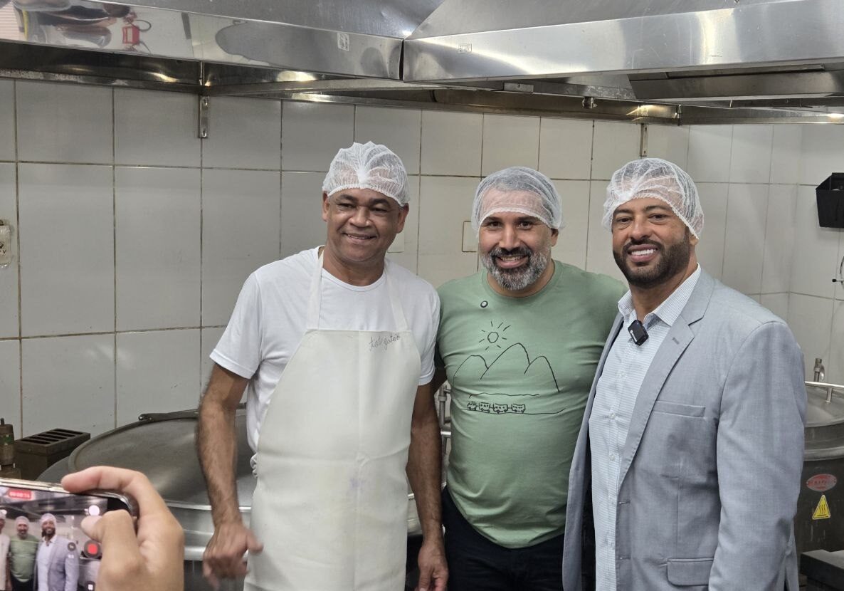 Pré-campanha eleitoral em Betim ganha força na véspera do feriado