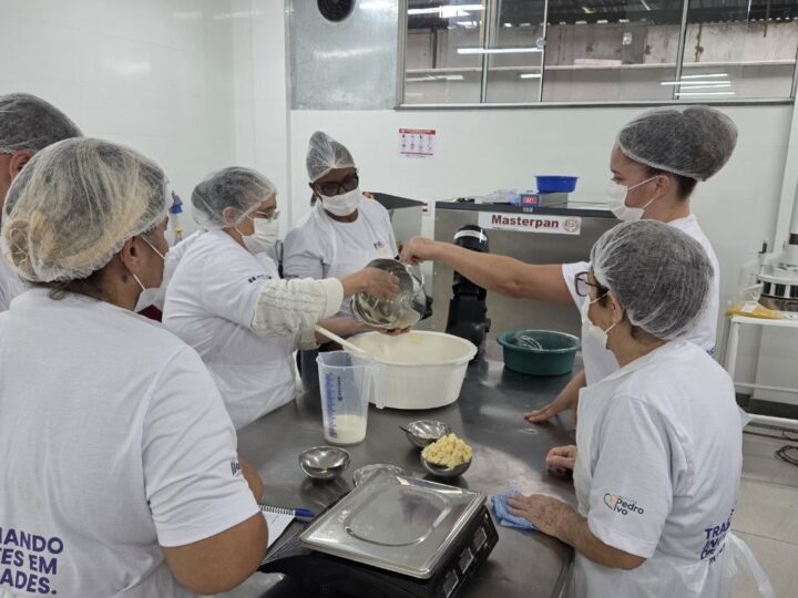 Pão Social de Betim abre portas para o mercado de panificação