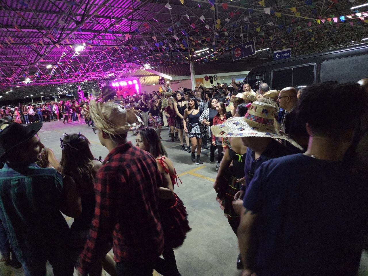 Prefeito cria dia do forró em Contagem e abre caminho para festival