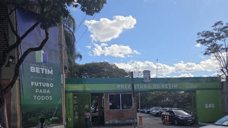 Veja o que vai funcionar no feriado de Nossa Senhora do Carmo em Betim