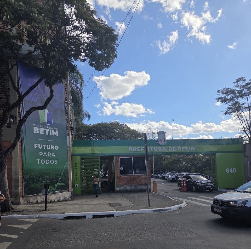 convênio Curso para Todos