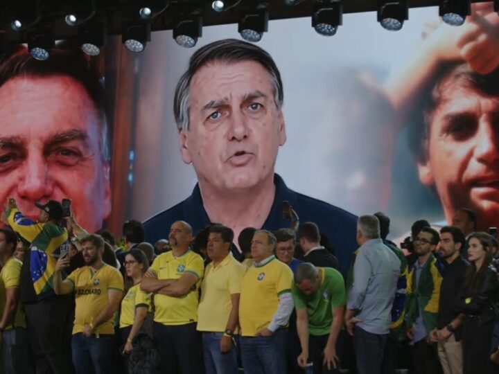 Vídeo IA Bolsonaro: Moraes dá 48h para explicações