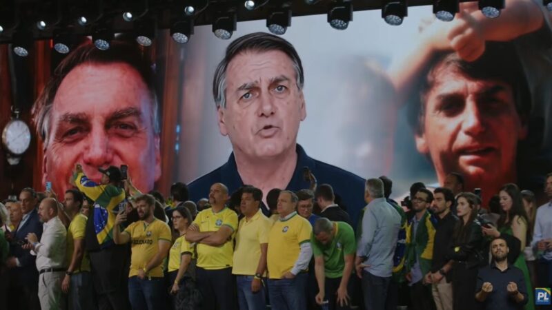 Vídeo IA Bolsonaro: Moraes dá 48h para explicações
