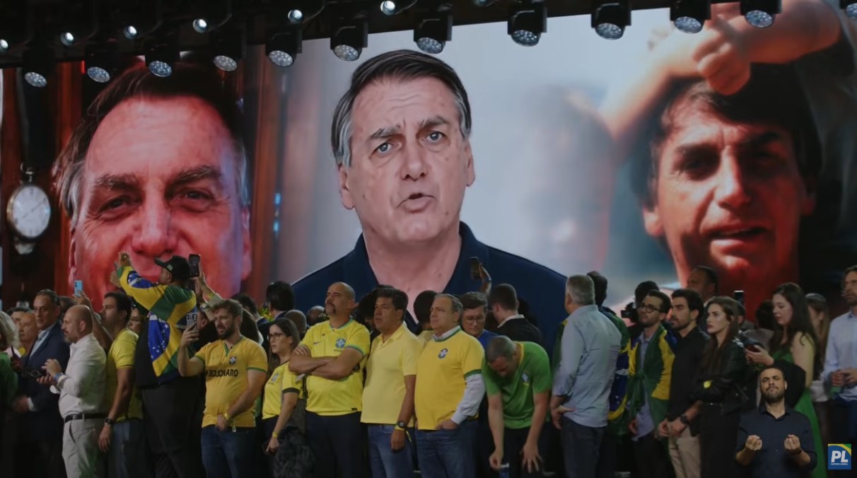 Vídeo IA Bolsonaro: Moraes dá 48h para explicações