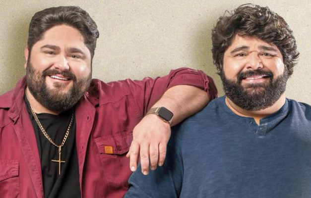 Cesar Menotti e Fabiano se apresentam no Fiat Festival 50 anos