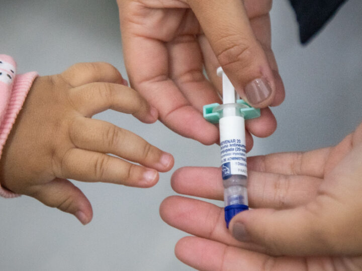Betim prorroga vacinação contra HPV até dezembro