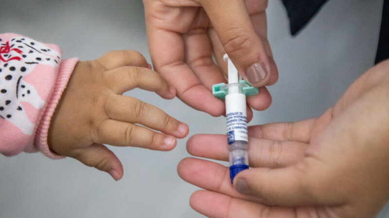 Betim prorroga vacinação contra HPV até dezembro