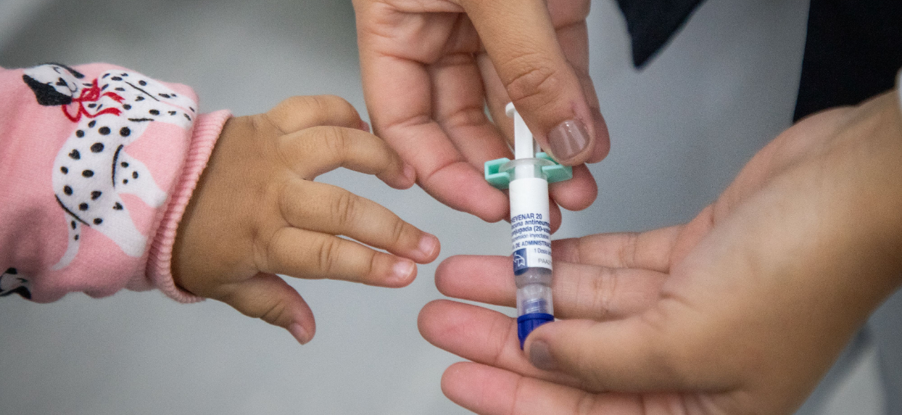 Betim prorroga vacinação contra HPV até dezembro