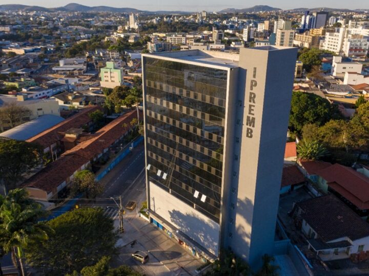 Prefeitura de Betim fará auditoria no IPREMB