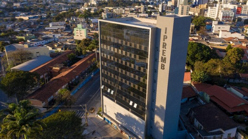 Prefeitura de Betim fará auditoria no IPREMB