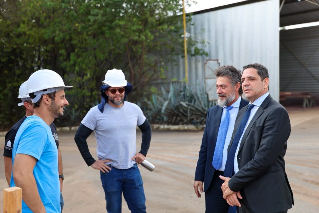 Gerdau de Betim Gerdau de Betim